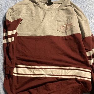 Rue 21 good vibes only shirt